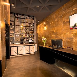 VH Premier AS Tirana Hotel&Meeting Center